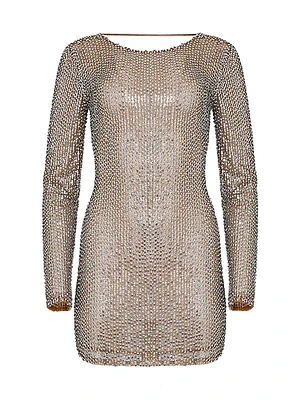 Malaya Dress
