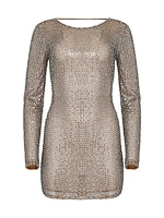 Malaya Dress