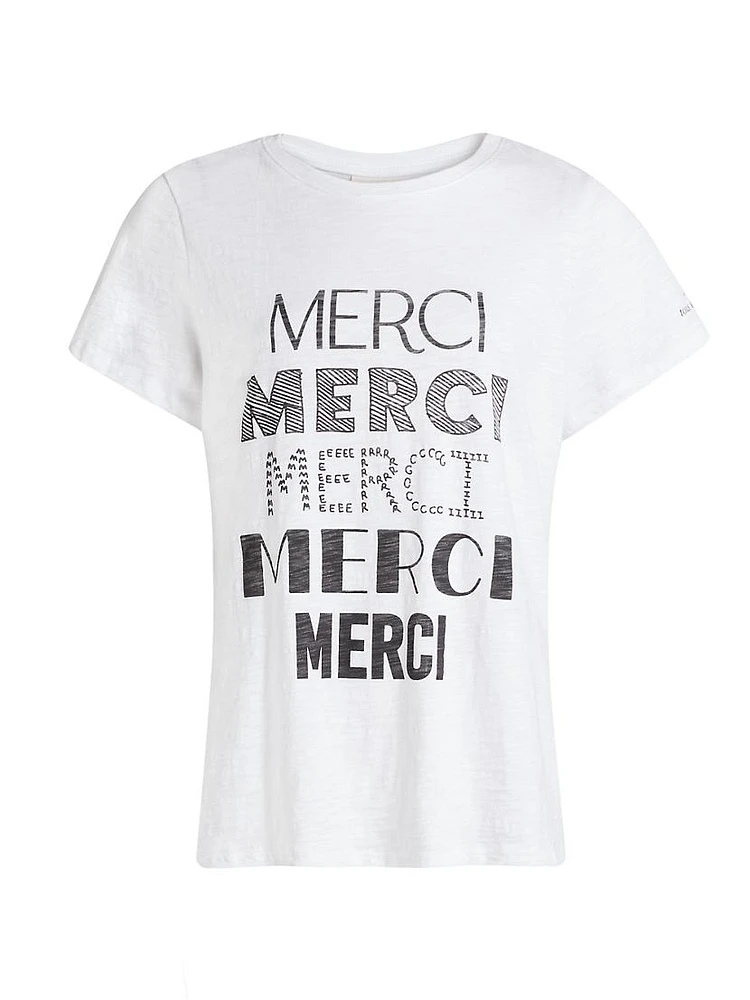 Multi Merci T-Shirt