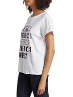 Multi Merci T-Shirt