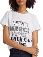 Multi Merci T-Shirt