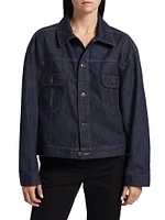Ness Denim Jacket