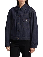 Ness Denim Jacket