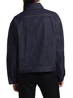 Ness Denim Jacket