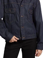 Ness Denim Jacket