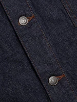 Ness Denim Jacket