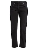 Riaco Straight-Leg Jeans