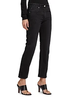 Riaco Straight-Leg Jeans