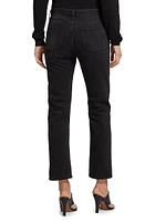 Riaco Straight-Leg Jeans