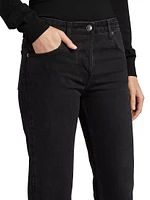 Riaco Straight-Leg Jeans