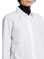 Maigret Cotton Shirt