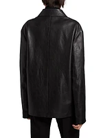 Fabian Leather Jacket