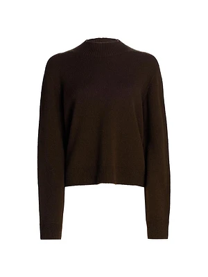 Hibem Cashmere Sweater