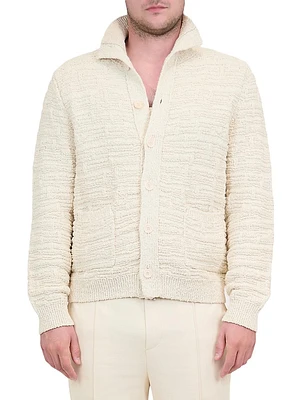 David Cotton Jacket