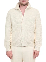 David Cotton Jacket