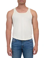 Micheal Cotton Tank Top