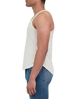 Micheal Cotton Tank Top