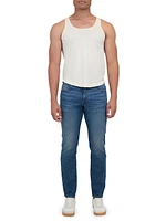 Micheal Cotton Tank Top