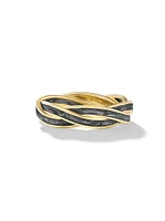 DY Helios™ Band Ring 18K Gold