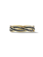 DY Helios™ Band Ring 18K Gold