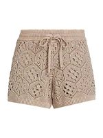 Eden Knit Shorts