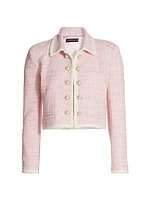 Lenore Tweed Blazer