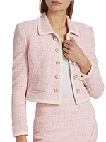 Lenore Tweed Blazer