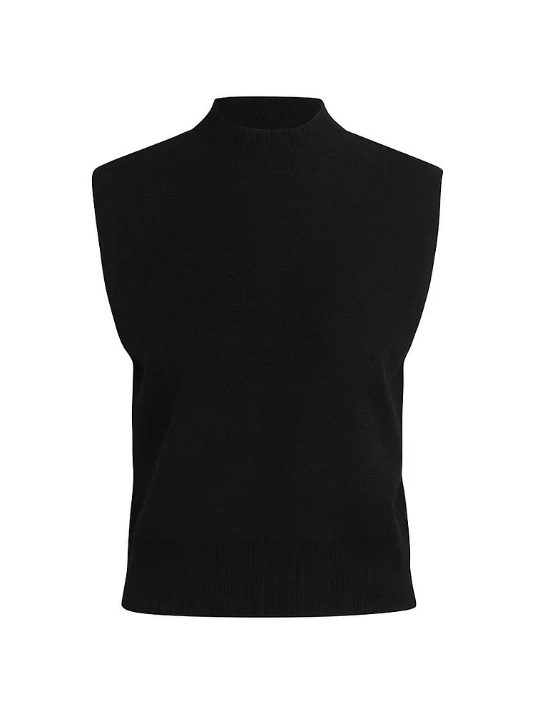 The Whitney Sleeveless Top