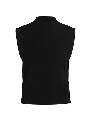 The Whitney Sleeveless Top