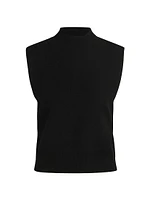 The Whitney Sleeveless Top