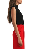 The Whitney Sleeveless Top