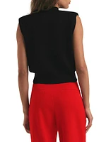 The Whitney Sleeveless Top