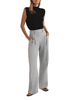 The Nadine Dress Pants