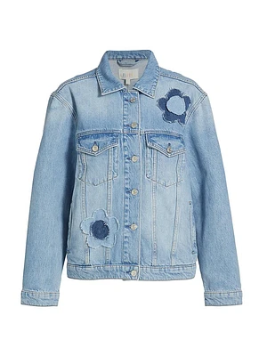 Grove Denim Jacket