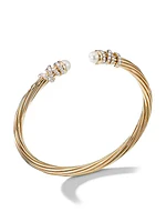 Helena Bracelet in 18K Yellow Gold