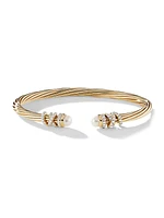 Helena Bracelet in 18K Yellow Gold