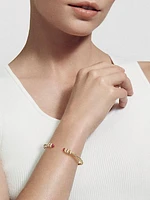 Helena Bracelet in 18K Yellow Gold