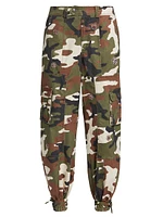 Love Camo Zola Pants