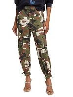 Love Camo Zola Pants