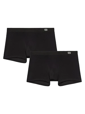 2-Pack Comfort Boxer Brief Set