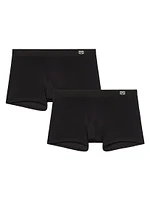 2-Pack Comfort Boxer Brief Set