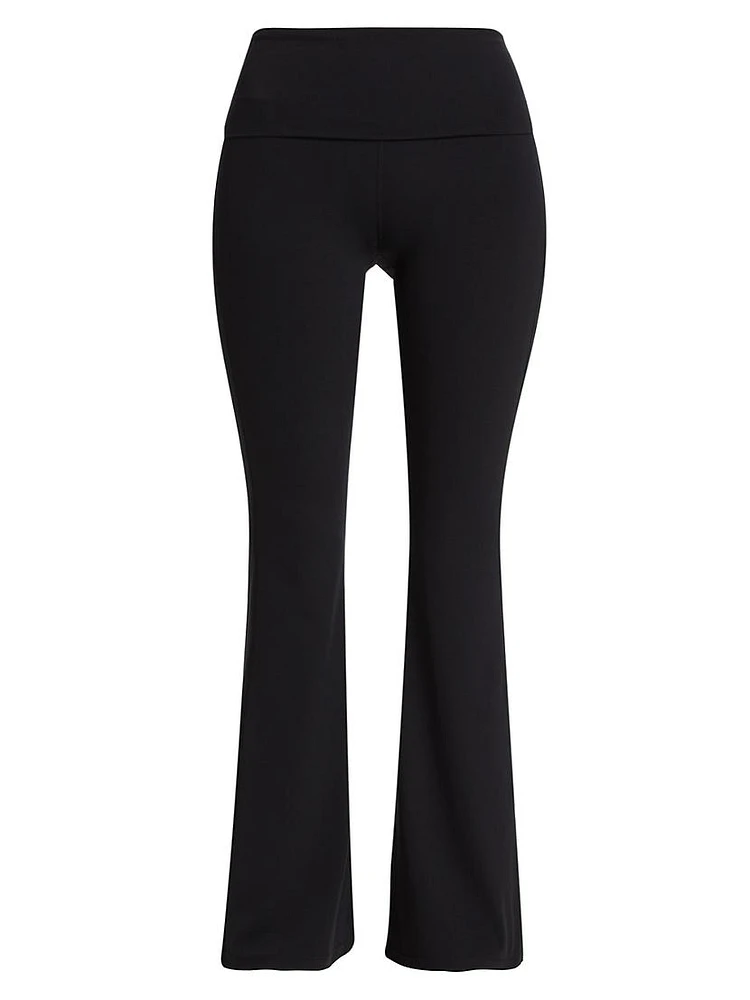 Raquel Airweight Flare Leggings