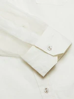 Pembroke Cotton Shirt