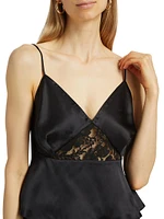 Adelaide Silk Cami