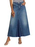 The Dorothy Denim Skirt