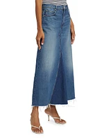 The Dorothy Denim Skirt