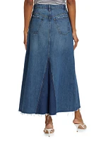 The Dorothy Denim Skirt