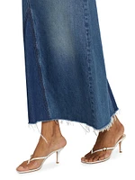 The Dorothy Denim Skirt