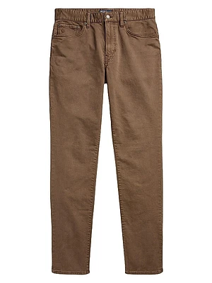 Sullivan Slim-Fit Chino Pants