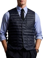 Terra Puffer Vest